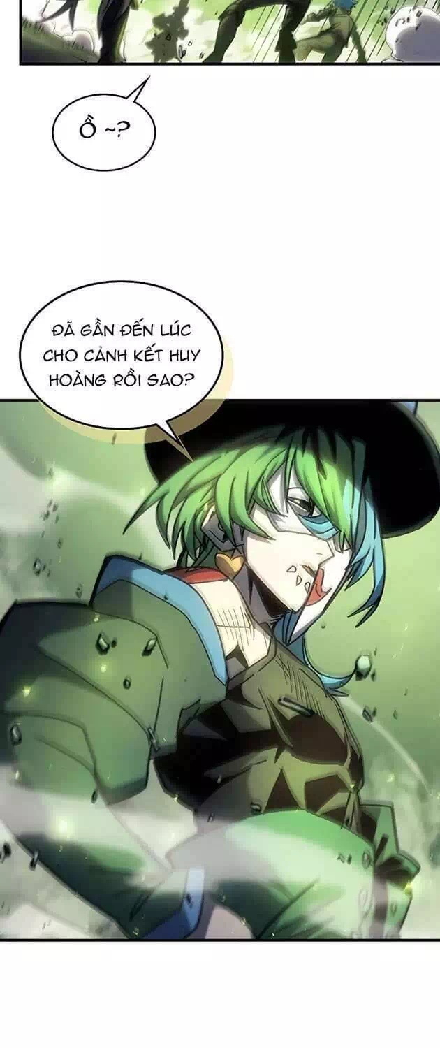 Truyện Tranh Chuyển Sinh Ma Pháp Đặc Biệt Yếu trang 5