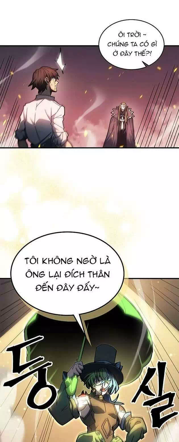 Truyện Tranh Chuyển Sinh Ma Pháp Đặc Biệt Yếu trang 5