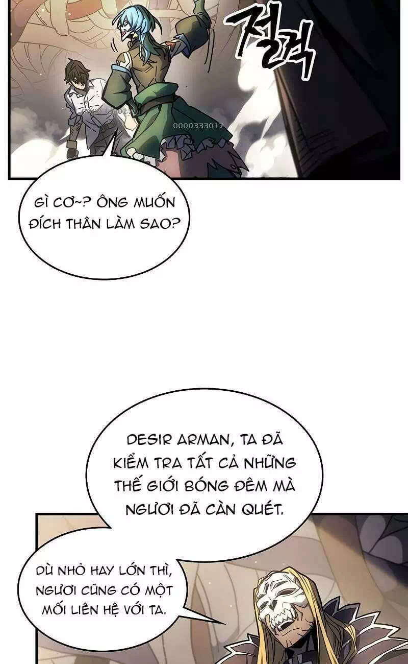 Truyện Tranh Chuyển Sinh Ma Pháp Đặc Biệt Yếu trang 5