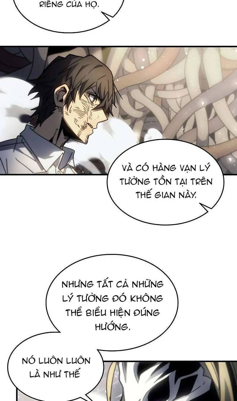 Truyện Tranh Chuyển Sinh Ma Pháp Đặc Biệt Yếu trang 5