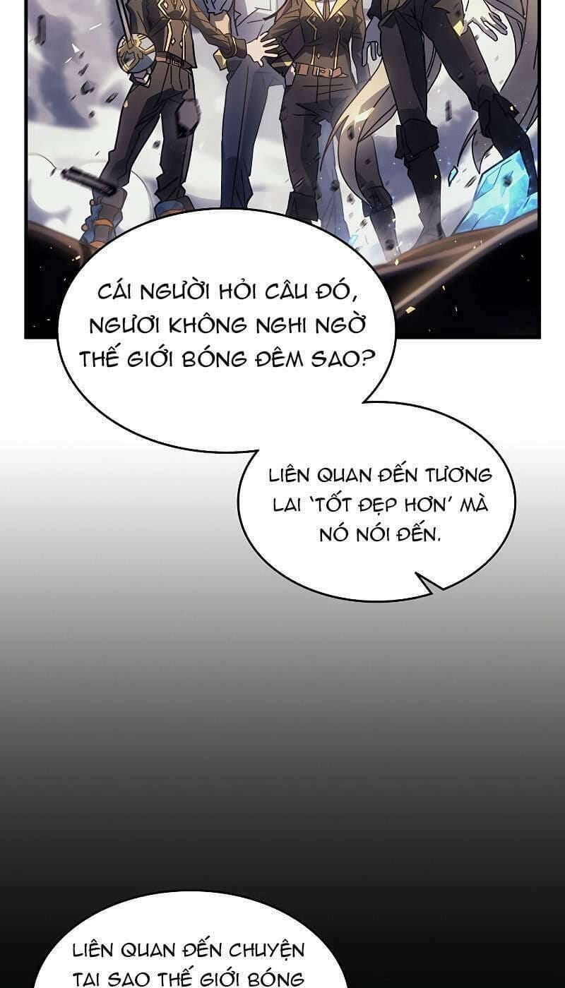 Truyện Tranh Chuyển Sinh Ma Pháp Đặc Biệt Yếu trang 5