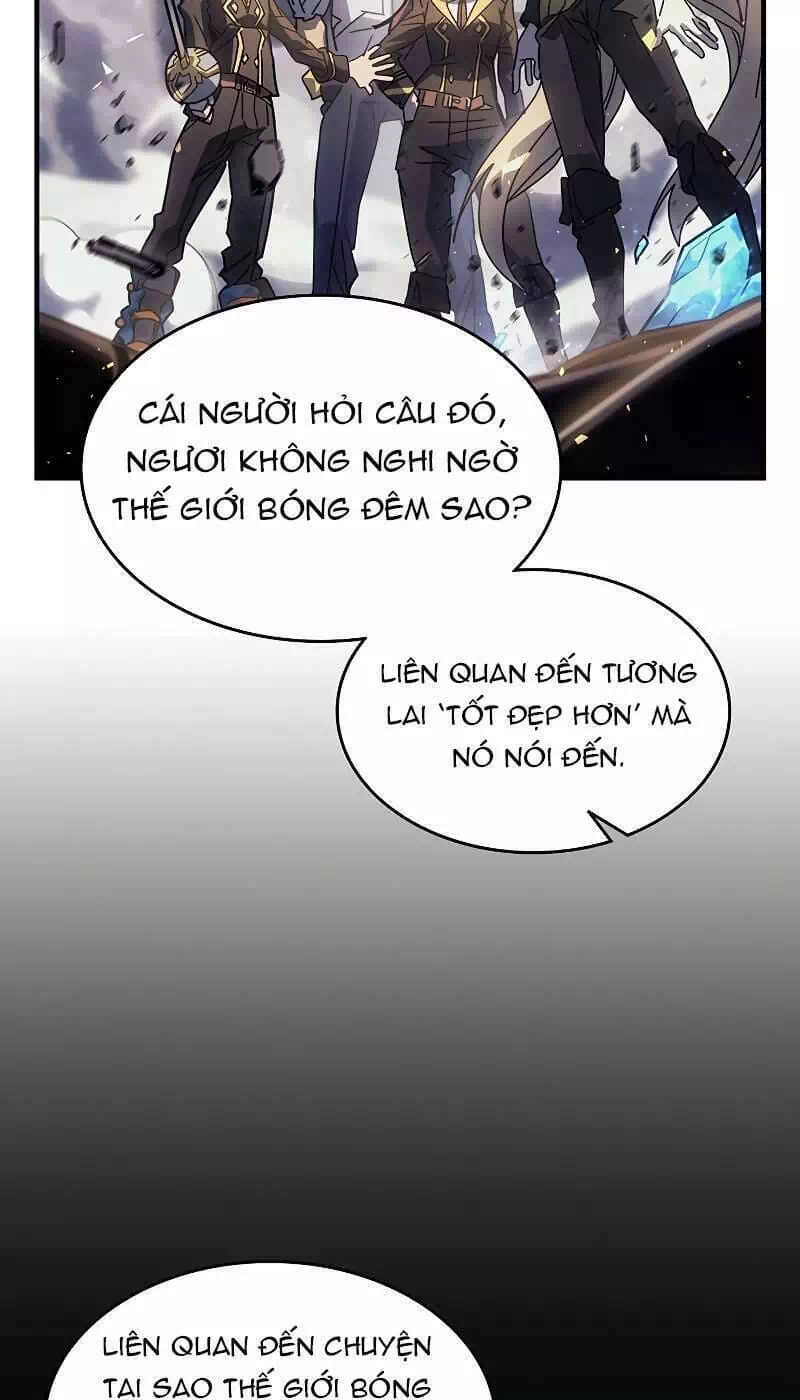 Truyện Tranh Chuyển Sinh Ma Pháp Đặc Biệt Yếu trang 5