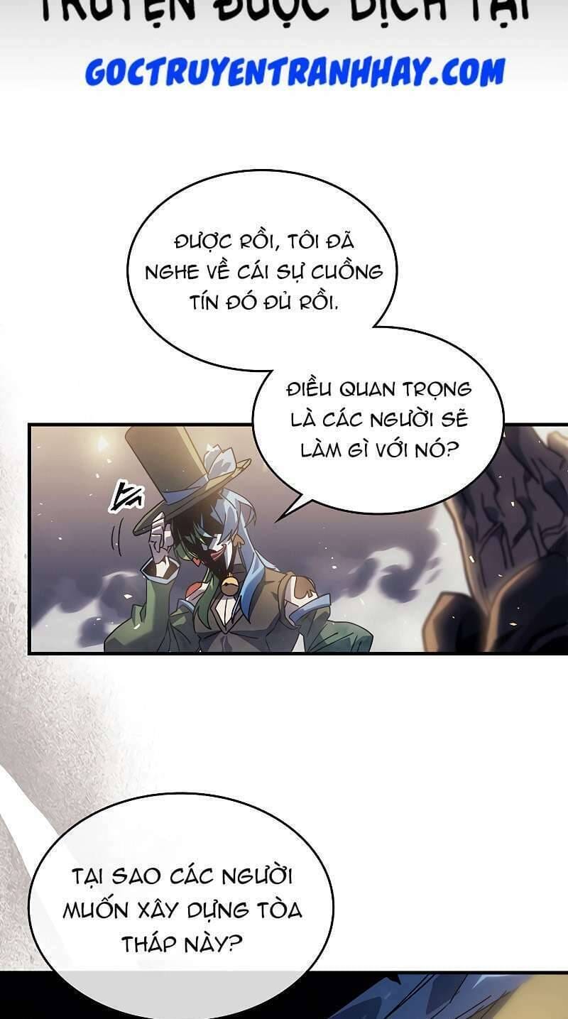Truyện Tranh Chuyển Sinh Ma Pháp Đặc Biệt Yếu trang 5