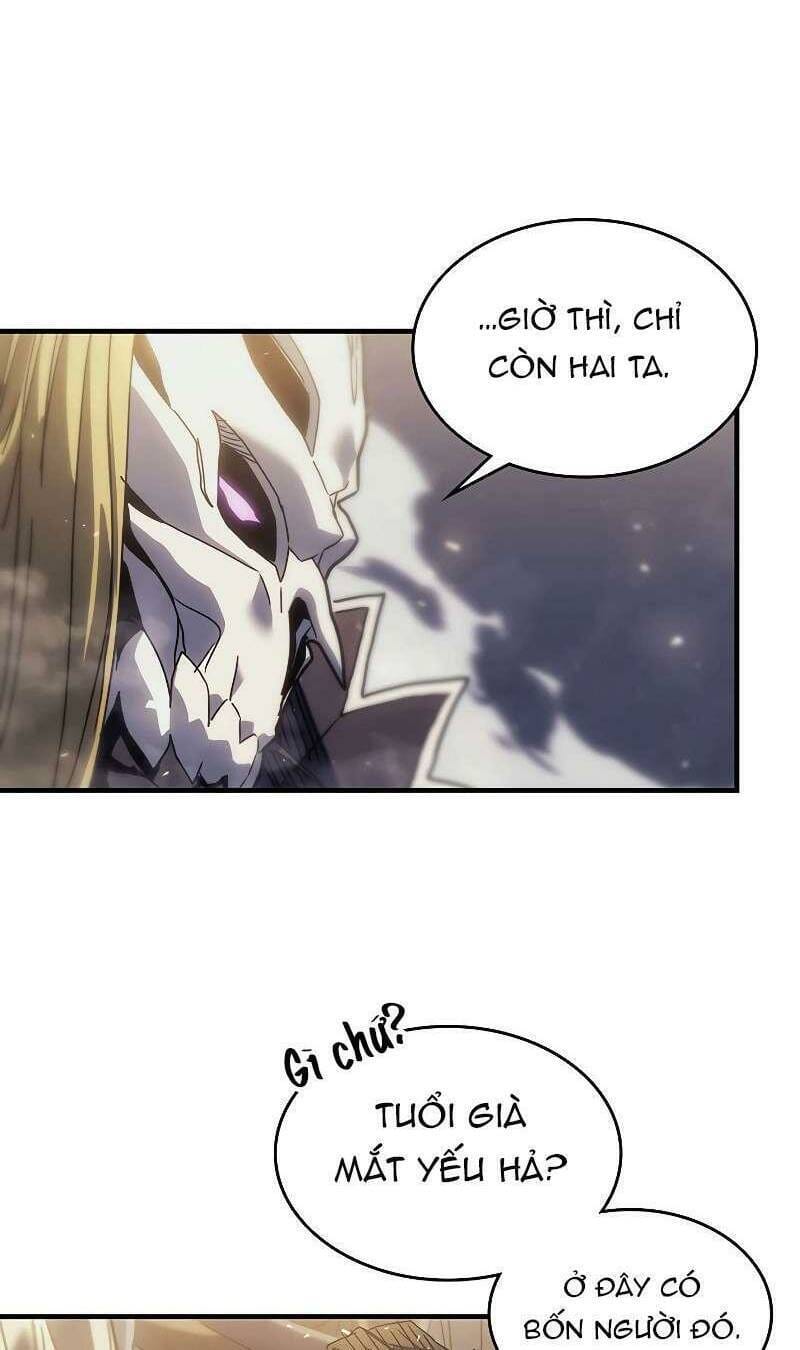 Truyện Tranh Chuyển Sinh Ma Pháp Đặc Biệt Yếu trang 5