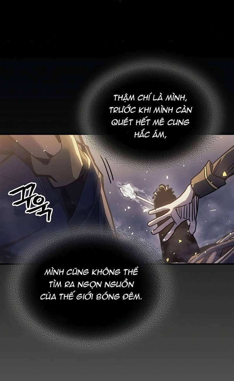 Truyện Tranh Chuyển Sinh Ma Pháp Đặc Biệt Yếu trang 5