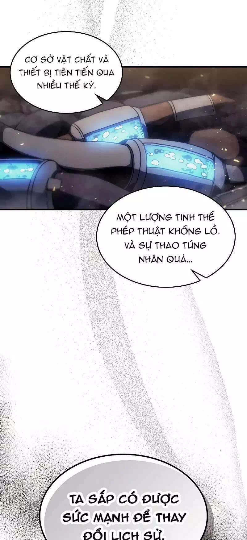 Truyện Tranh Chuyển Sinh Ma Pháp Đặc Biệt Yếu trang 5