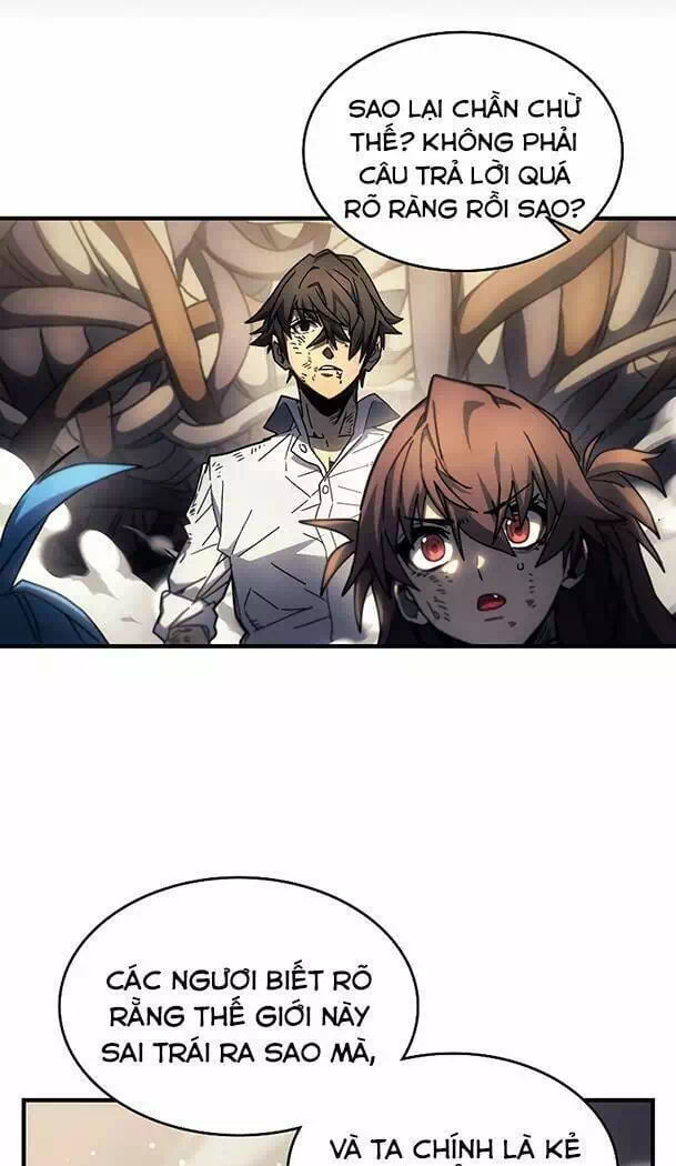 Truyện Tranh Chuyển Sinh Ma Pháp Đặc Biệt Yếu trang 5