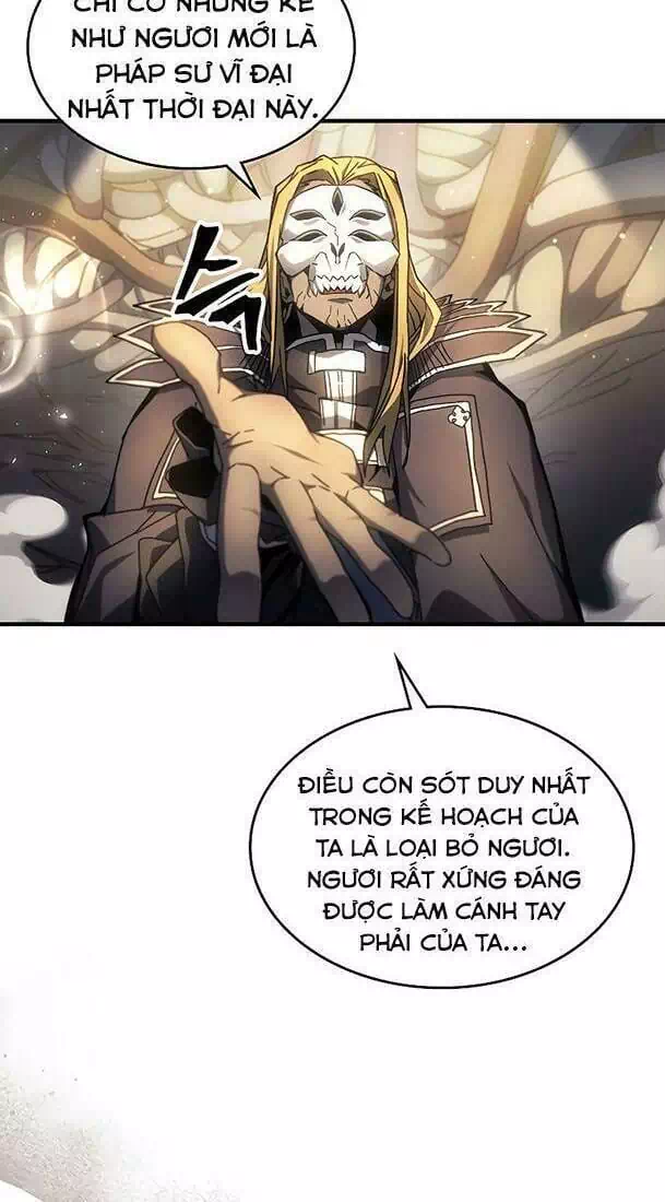 Truyện Tranh Chuyển Sinh Ma Pháp Đặc Biệt Yếu trang 5