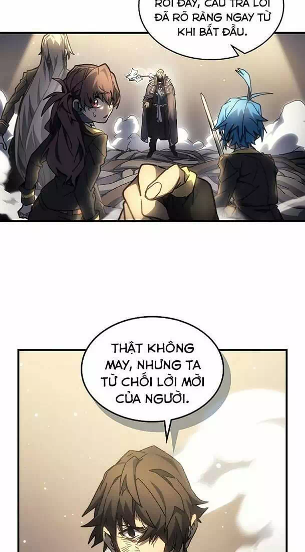 Truyện Tranh Chuyển Sinh Ma Pháp Đặc Biệt Yếu trang 5