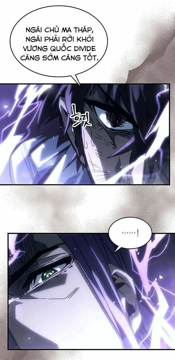 Truyện Tranh Chuyển Sinh Ma Pháp Đặc Biệt Yếu trang 5