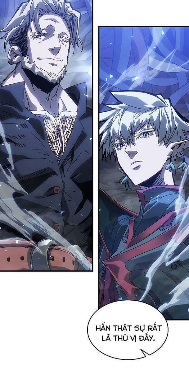 Truyện Tranh Chuyển Sinh Ma Pháp Đặc Biệt Yếu trang 5