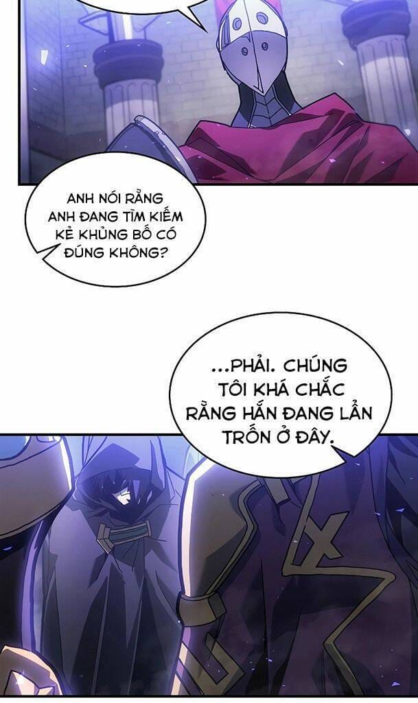 Truyện Tranh Chuyển Sinh Ma Pháp Đặc Biệt Yếu trang 5