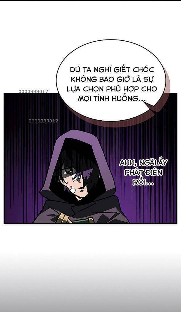 Truyện Tranh Chuyển Sinh Ma Pháp Đặc Biệt Yếu trang 5