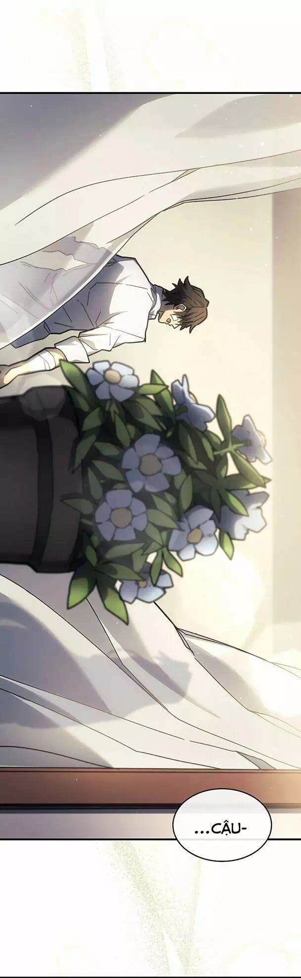 Truyện Tranh Chuyển Sinh Ma Pháp Đặc Biệt Yếu trang 5