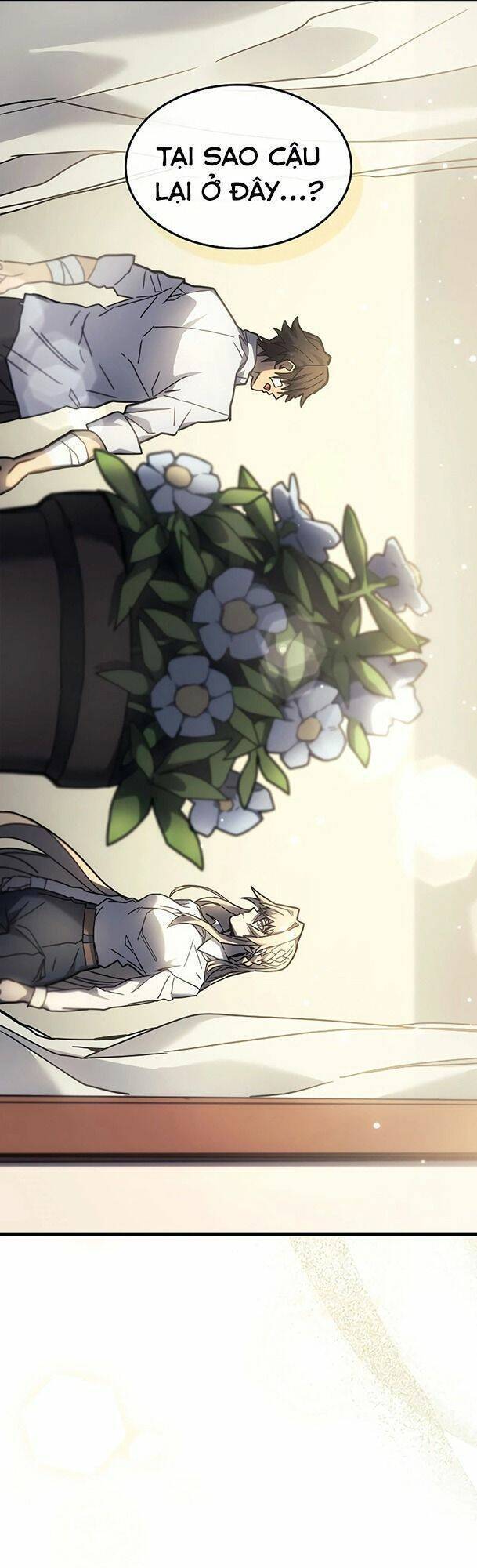 Truyện Tranh Chuyển Sinh Ma Pháp Đặc Biệt Yếu trang 5