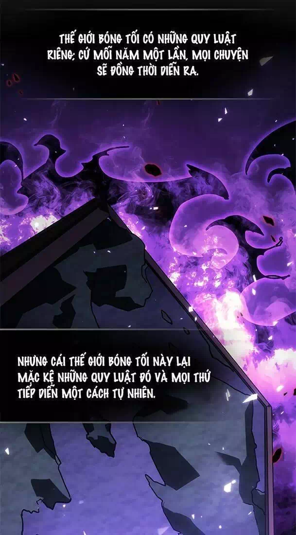 Truyện Tranh Chuyển Sinh Ma Pháp Đặc Biệt Yếu trang 5