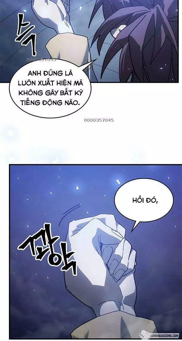 Truyện Tranh Chuyển Sinh Ma Pháp Đặc Biệt Yếu trang 5