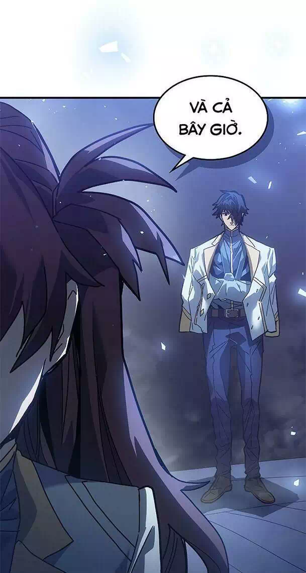 Truyện Tranh Chuyển Sinh Ma Pháp Đặc Biệt Yếu trang 5