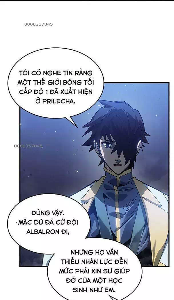 Truyện Tranh Chuyển Sinh Ma Pháp Đặc Biệt Yếu trang 5