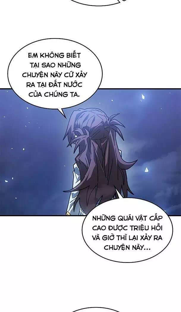 Truyện Tranh Chuyển Sinh Ma Pháp Đặc Biệt Yếu trang 5
