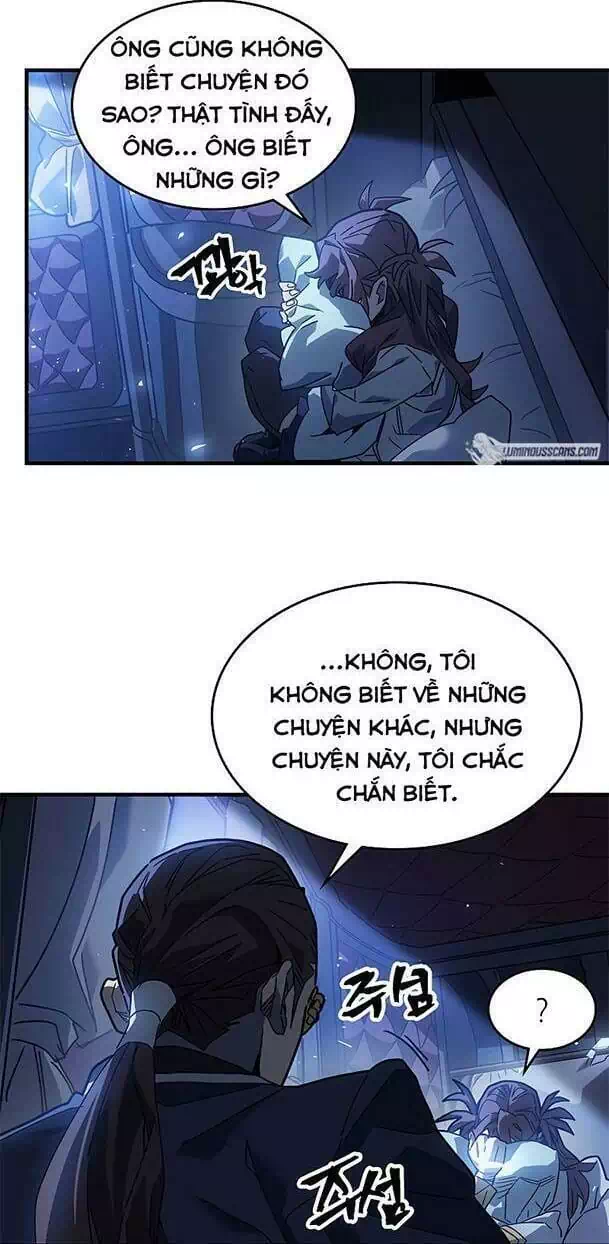 Truyện Tranh Chuyển Sinh Ma Pháp Đặc Biệt Yếu trang 5