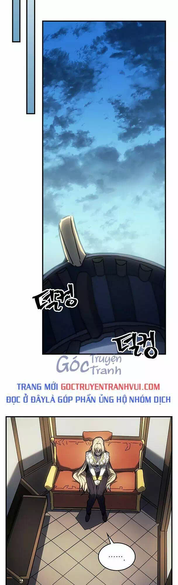 Truyện Tranh Chuyển Sinh Ma Pháp Đặc Biệt Yếu trang 5