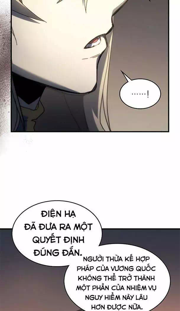 Truyện Tranh Chuyển Sinh Ma Pháp Đặc Biệt Yếu trang 5