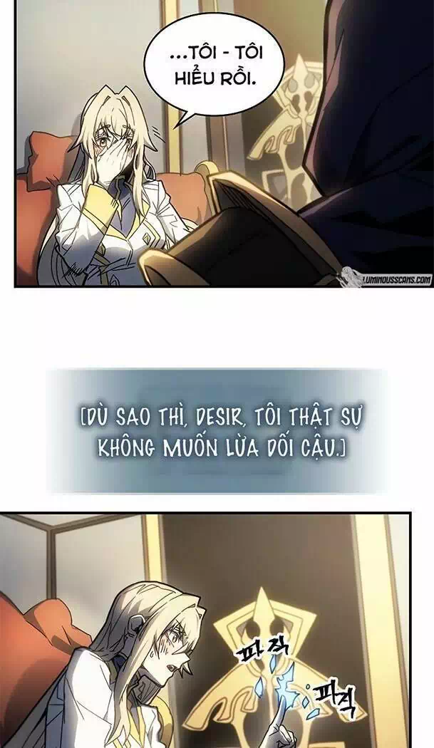 Truyện Tranh Chuyển Sinh Ma Pháp Đặc Biệt Yếu trang 5