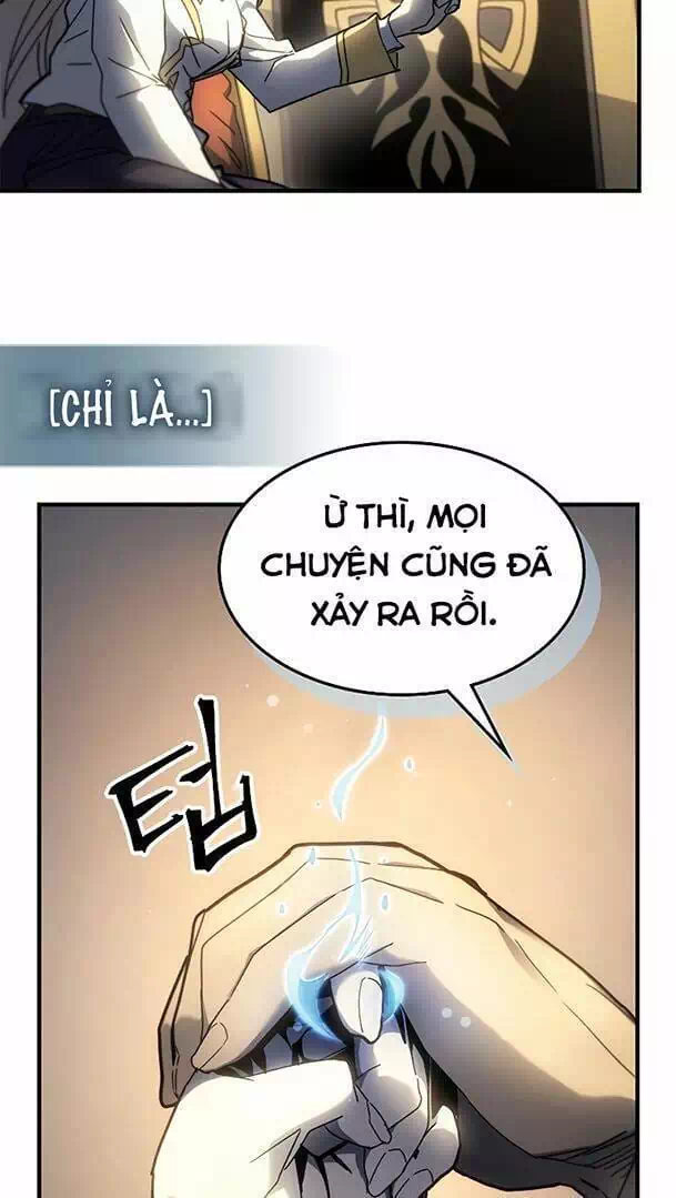 Truyện Tranh Chuyển Sinh Ma Pháp Đặc Biệt Yếu trang 5