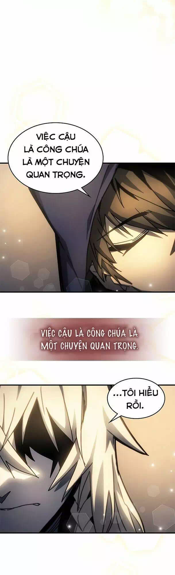 Truyện Tranh Chuyển Sinh Ma Pháp Đặc Biệt Yếu trang 5