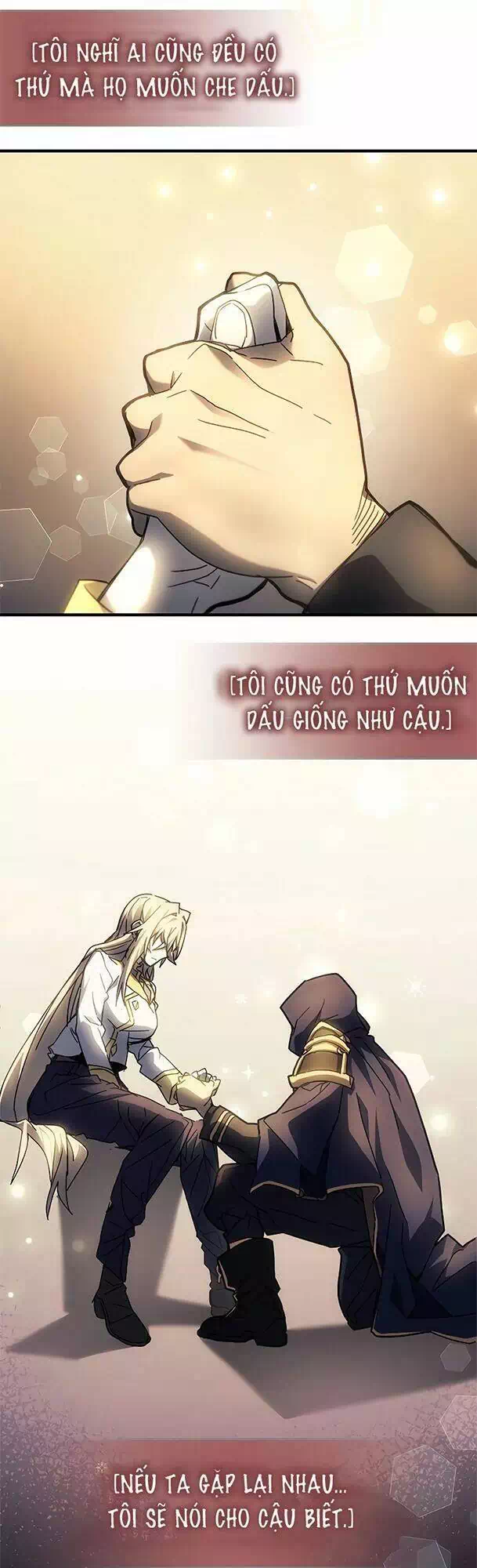 Truyện Tranh Chuyển Sinh Ma Pháp Đặc Biệt Yếu trang 5