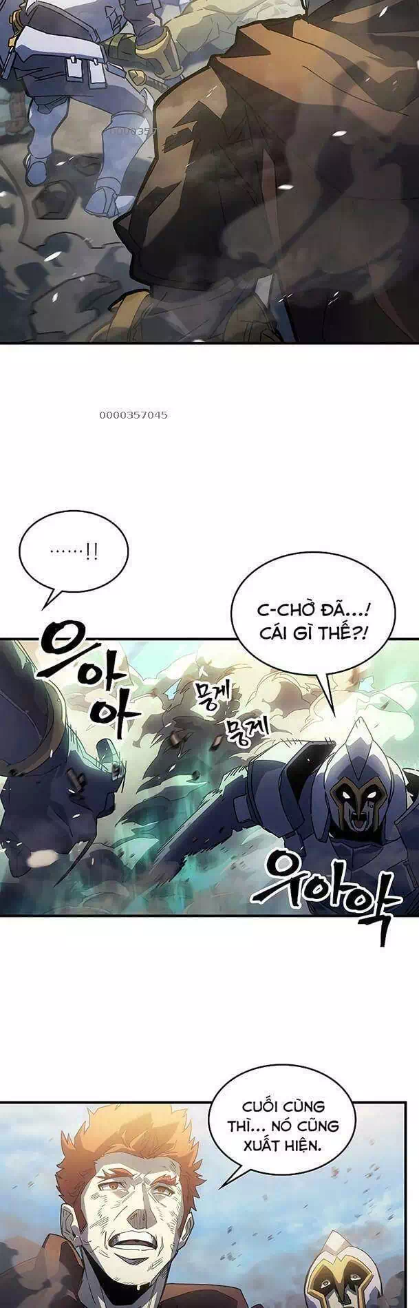 Truyện Tranh Chuyển Sinh Ma Pháp Đặc Biệt Yếu trang 5