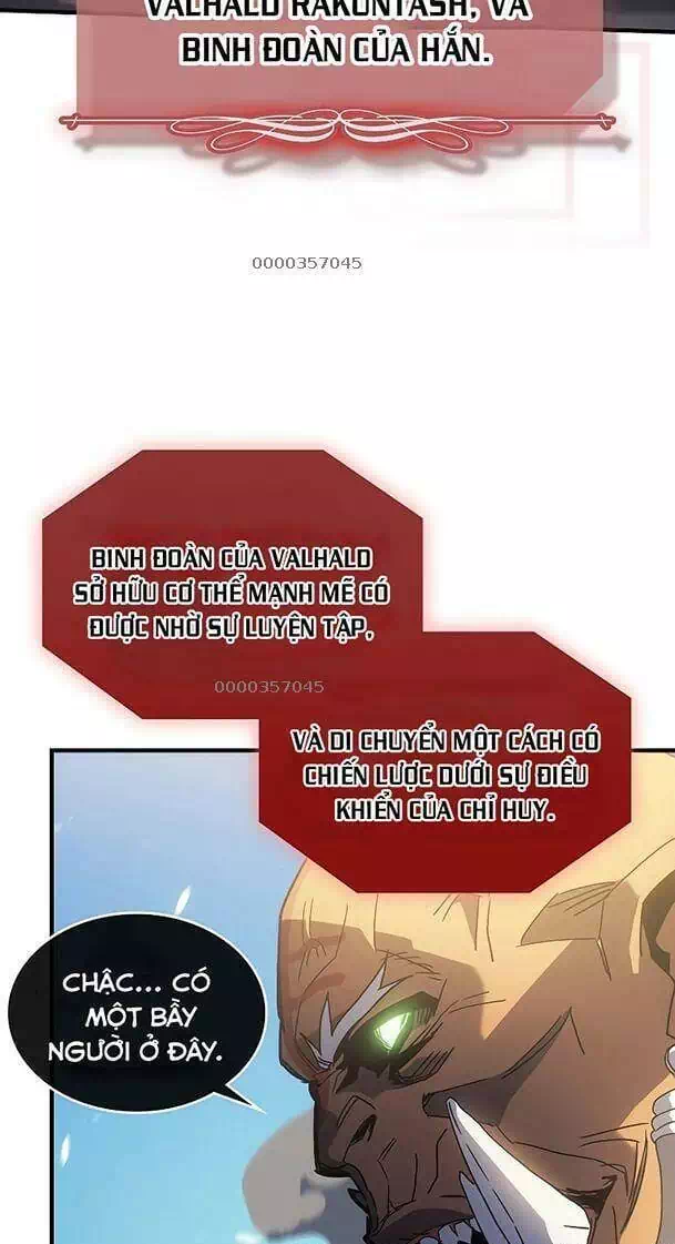 Truyện Tranh Chuyển Sinh Ma Pháp Đặc Biệt Yếu trang 5