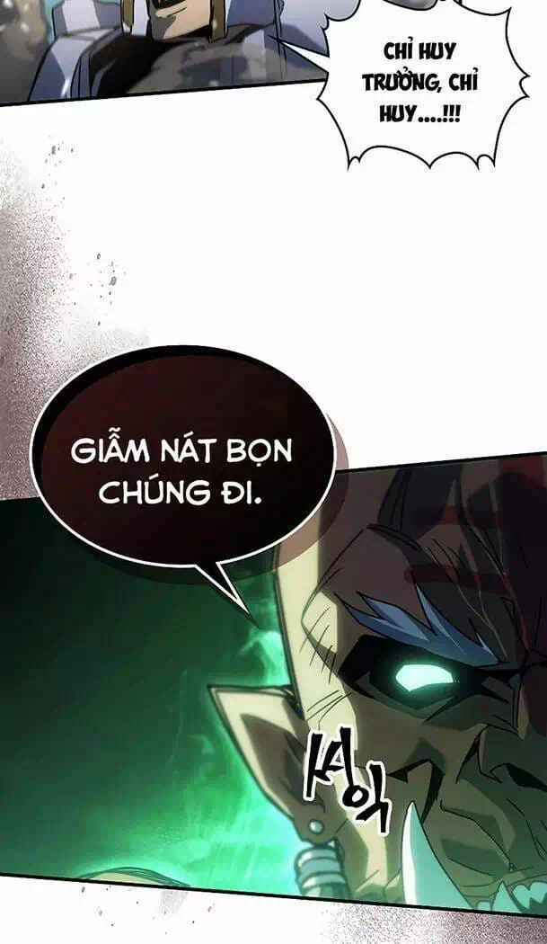 Truyện Tranh Chuyển Sinh Ma Pháp Đặc Biệt Yếu trang 5