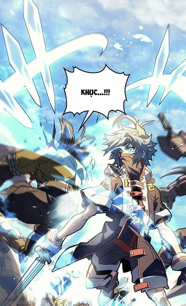 Truyện Tranh Chuyển Sinh Ma Pháp Đặc Biệt Yếu trang 5