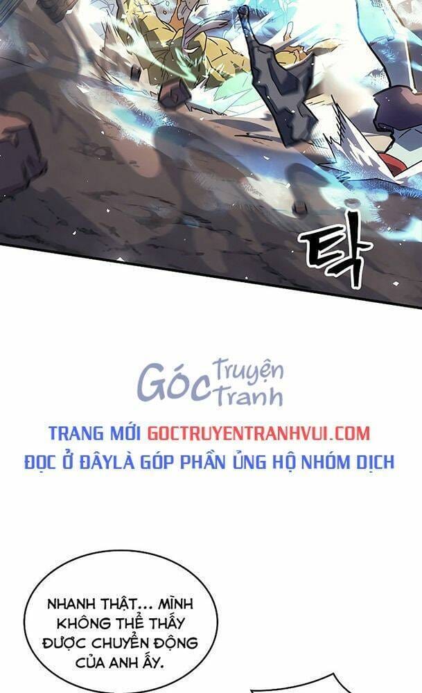 Truyện Tranh Chuyển Sinh Ma Pháp Đặc Biệt Yếu trang 5