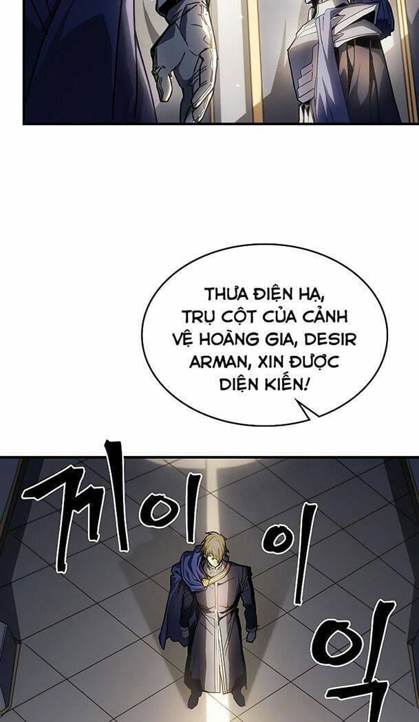 Truyện Tranh Chuyển Sinh Ma Pháp Đặc Biệt Yếu trang 5