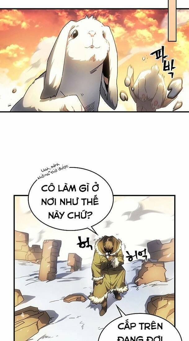 Truyện Tranh Chuyển Sinh Ma Pháp Đặc Biệt Yếu trang 5