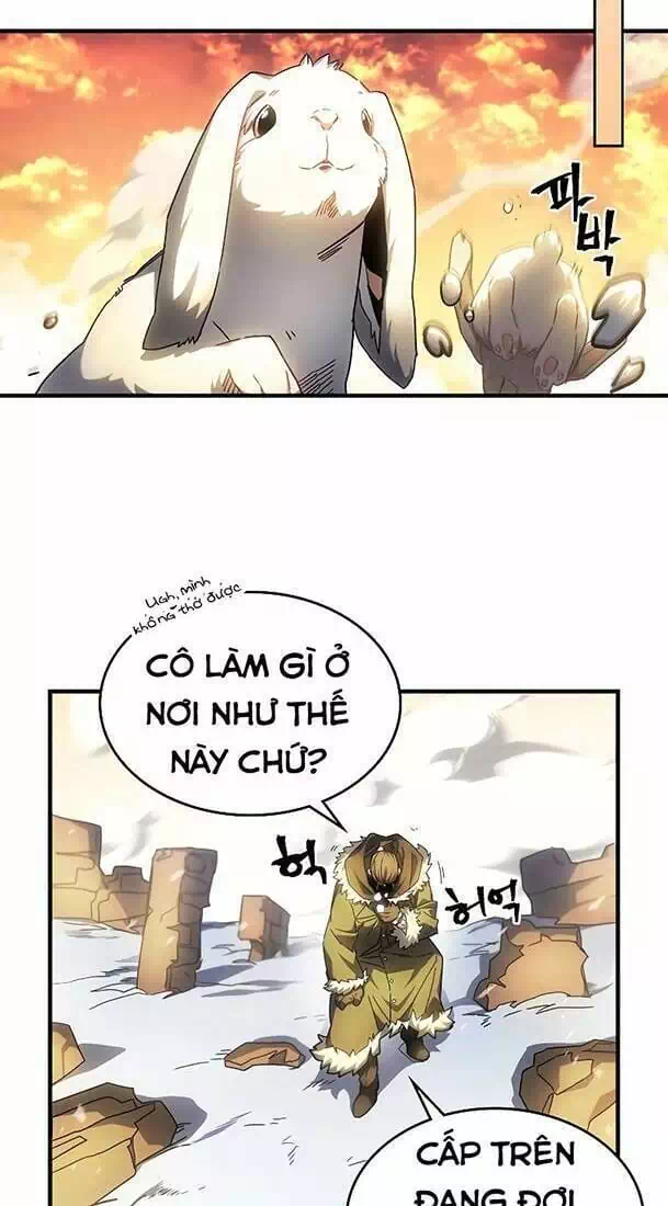 Truyện Tranh Chuyển Sinh Ma Pháp Đặc Biệt Yếu trang 5