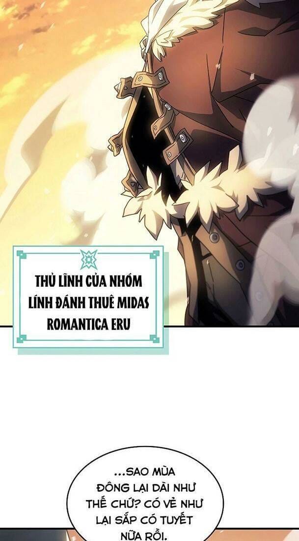 Truyện Tranh Chuyển Sinh Ma Pháp Đặc Biệt Yếu trang 5