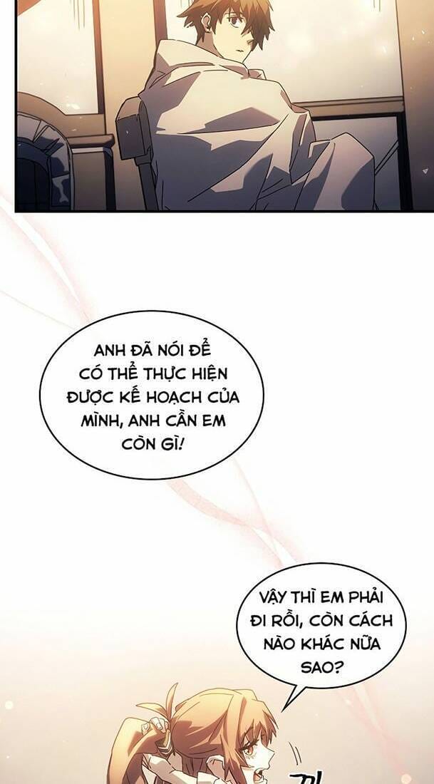 Truyện Tranh Chuyển Sinh Ma Pháp Đặc Biệt Yếu trang 5