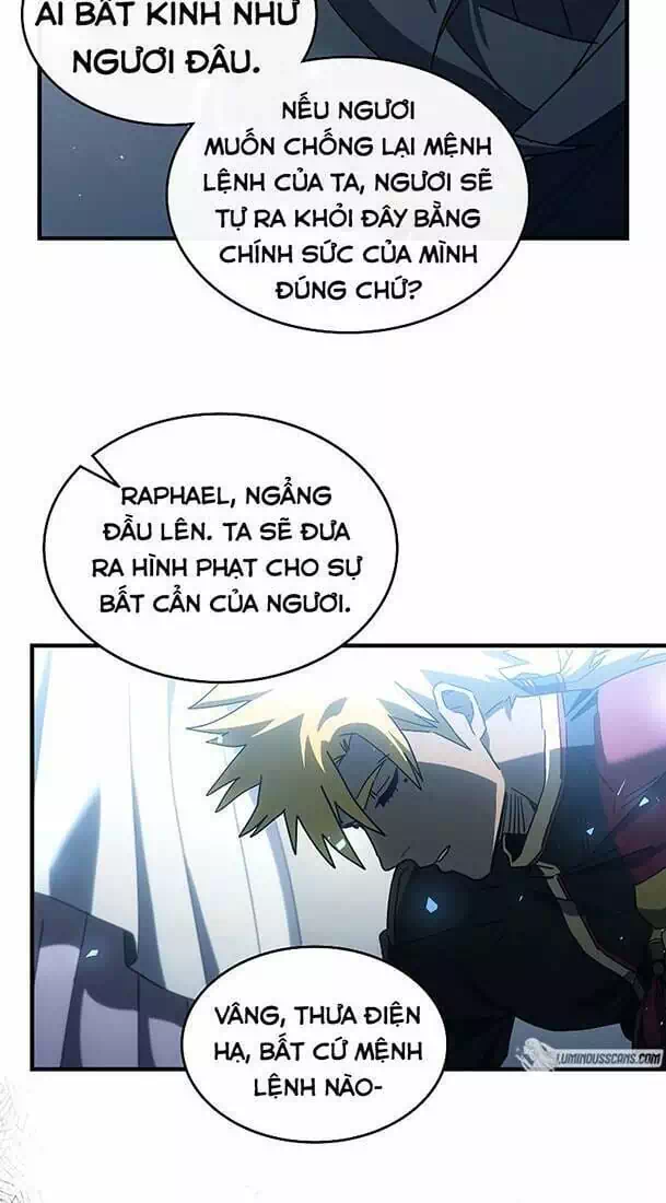 Truyện Tranh Chuyển Sinh Ma Pháp Đặc Biệt Yếu trang 5