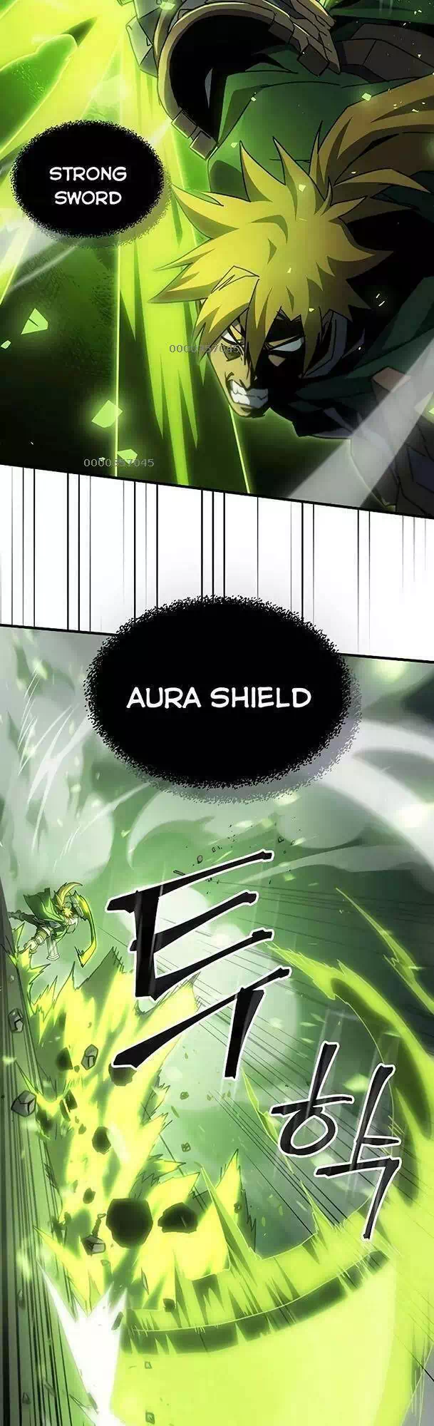 Truyện Tranh Chuyển Sinh Ma Pháp Đặc Biệt Yếu trang 5