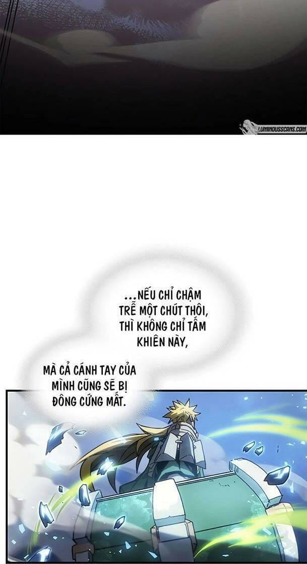 Truyện Tranh Chuyển Sinh Ma Pháp Đặc Biệt Yếu trang 5