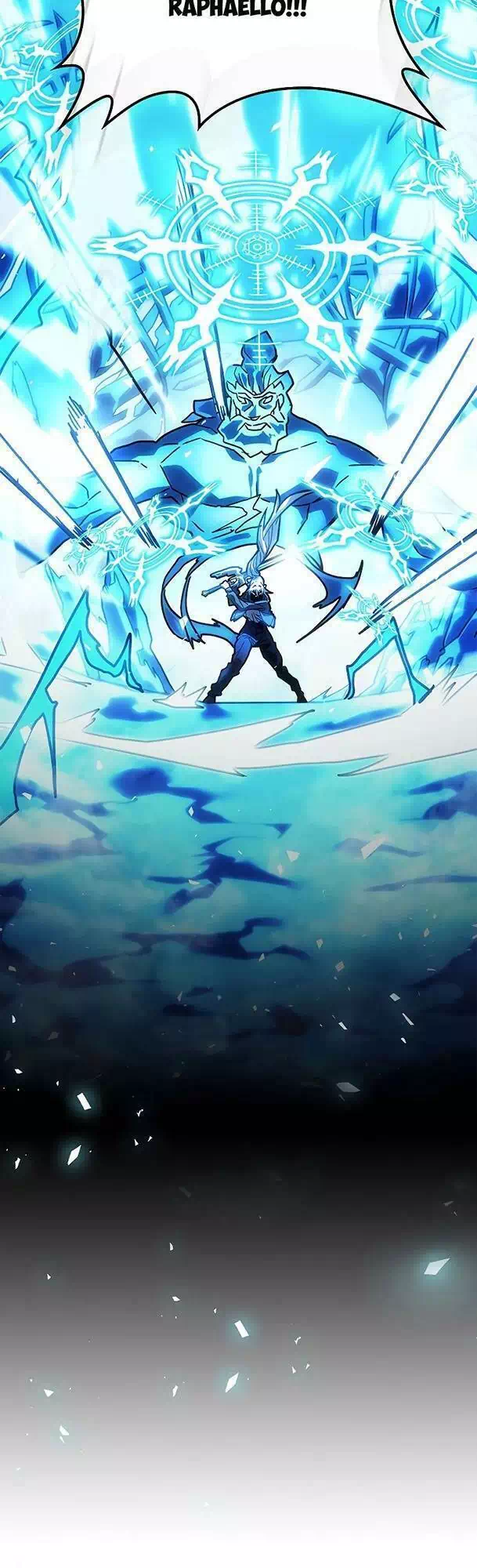 Truyện Tranh Chuyển Sinh Ma Pháp Đặc Biệt Yếu trang 5