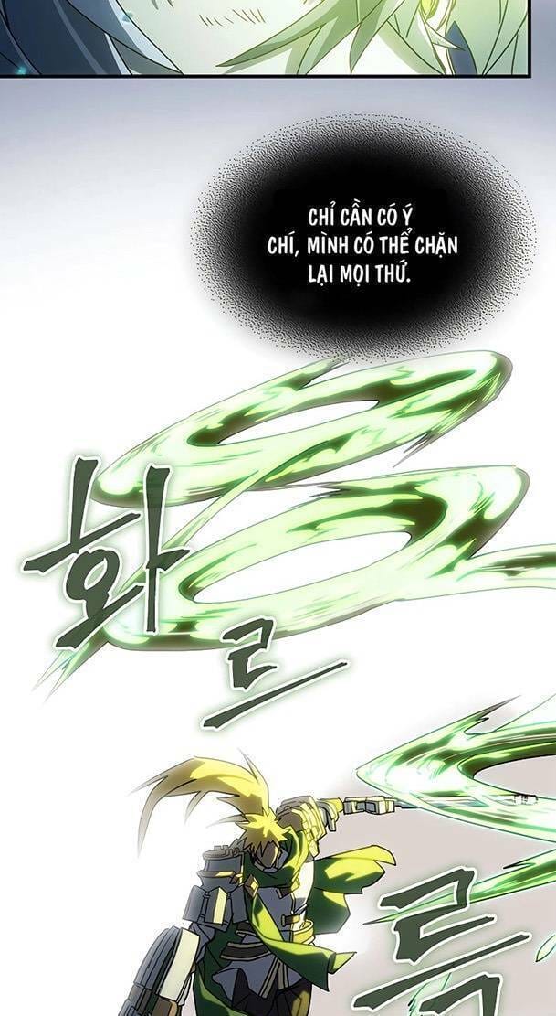 Truyện Tranh Chuyển Sinh Ma Pháp Đặc Biệt Yếu trang 5