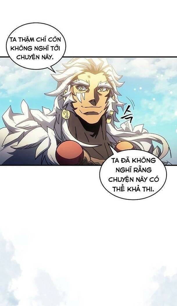 Truyện Tranh Chuyển Sinh Ma Pháp Đặc Biệt Yếu trang 5