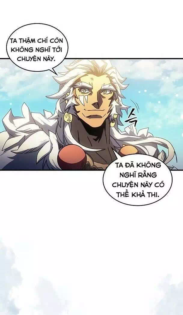 Truyện Tranh Chuyển Sinh Ma Pháp Đặc Biệt Yếu trang 5