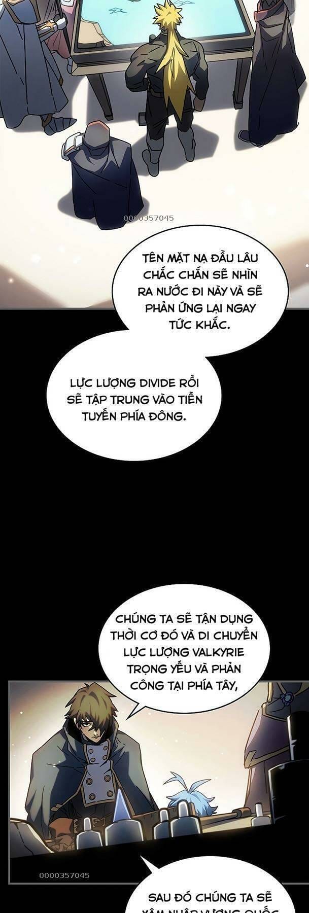 Truyện Tranh Chuyển Sinh Ma Pháp Đặc Biệt Yếu trang 5