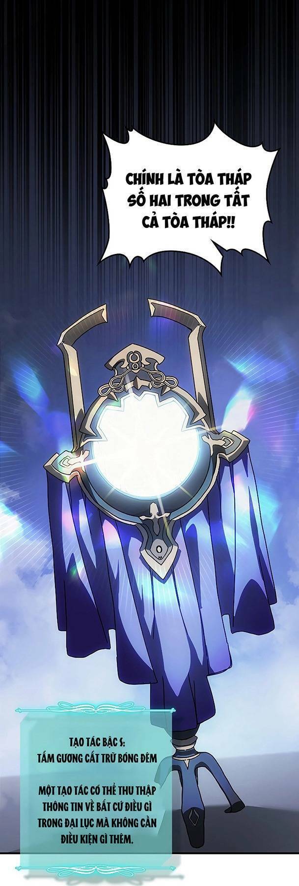 Truyện Tranh Chuyển Sinh Ma Pháp Đặc Biệt Yếu trang 5